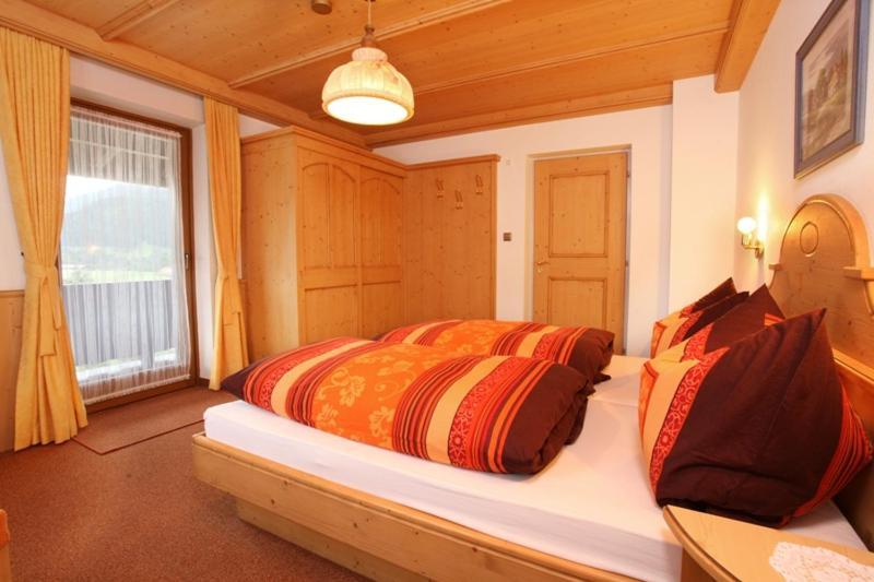 Beim Rottmeister Apartamento