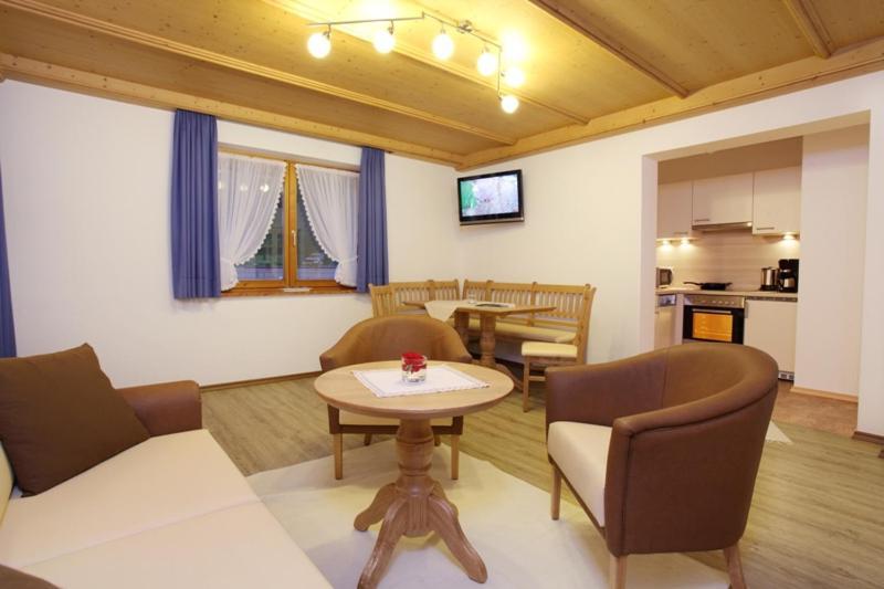 Beim Rottmeister Apartamento *