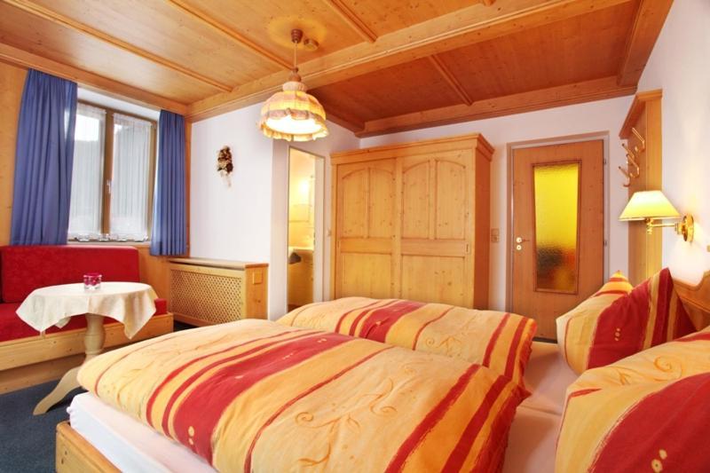 Beim Rottmeister Apartamento Reit im Winkl