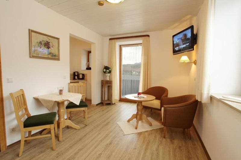 Beim Rottmeister Apartment Reit im Winkl