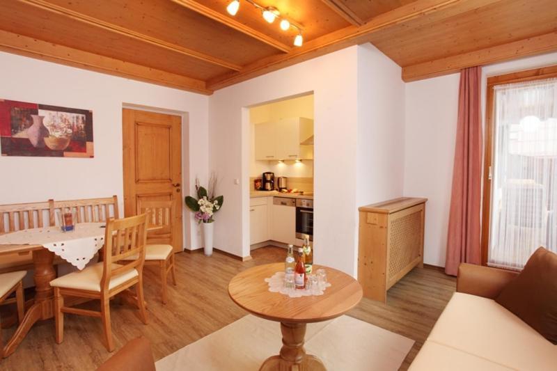 Apartment Beim Rottmeister Reit im Winkl