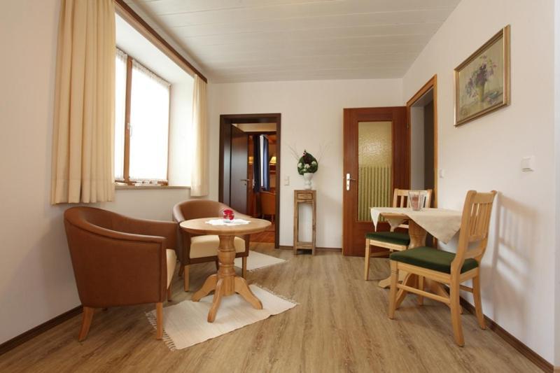 Apartment Beim Rottmeister